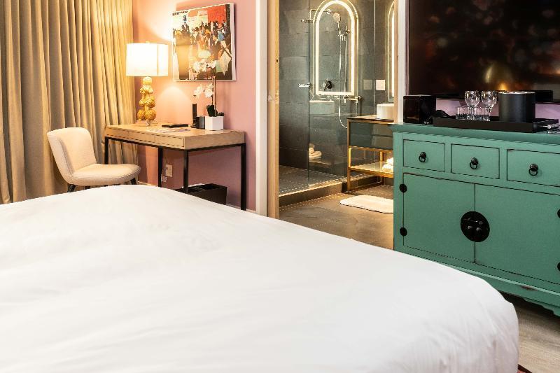 Versante Hotel 5*
