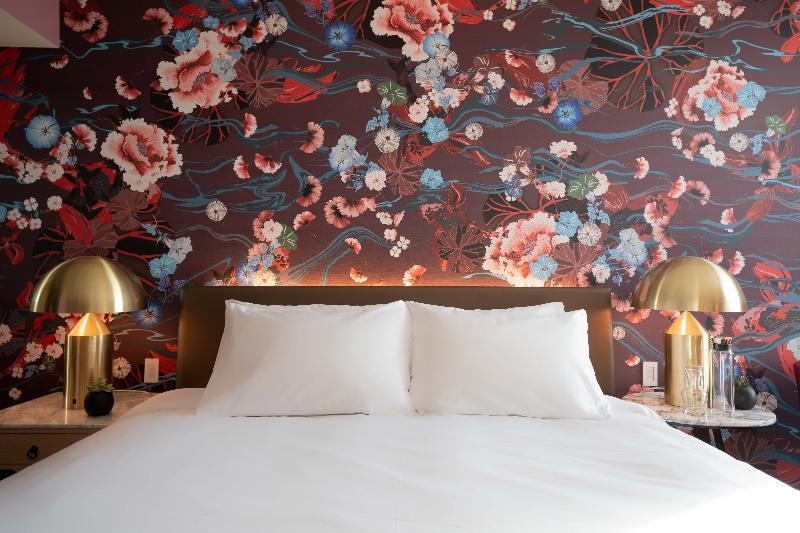Versante Hotel Richmond