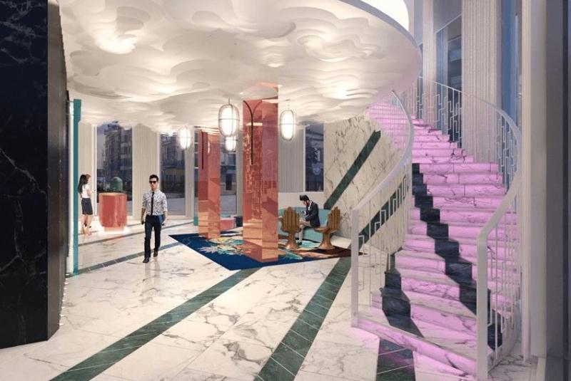 Versante 5* Richmond