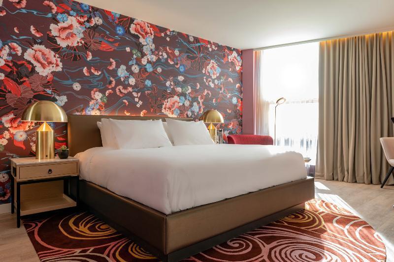 Hotel Versante