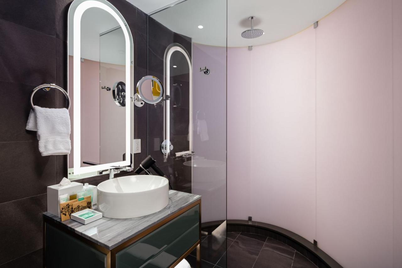 Versante Hotel Richmond