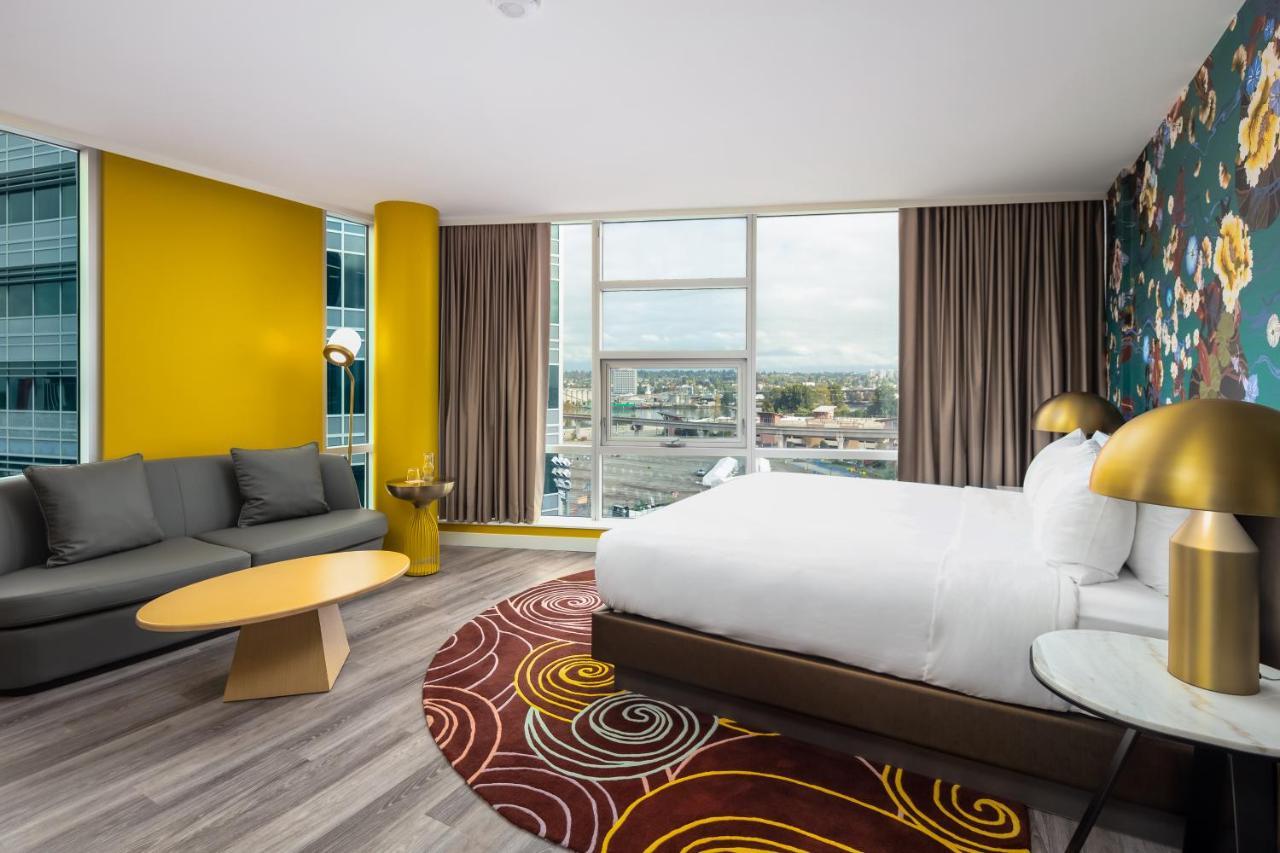 Versante Hotel Richmond