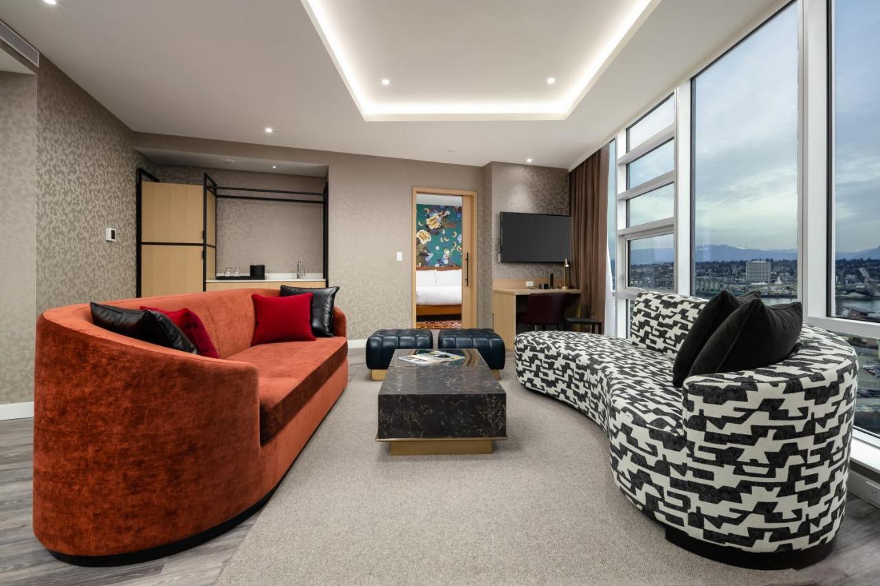 Hotel Versante Richmond