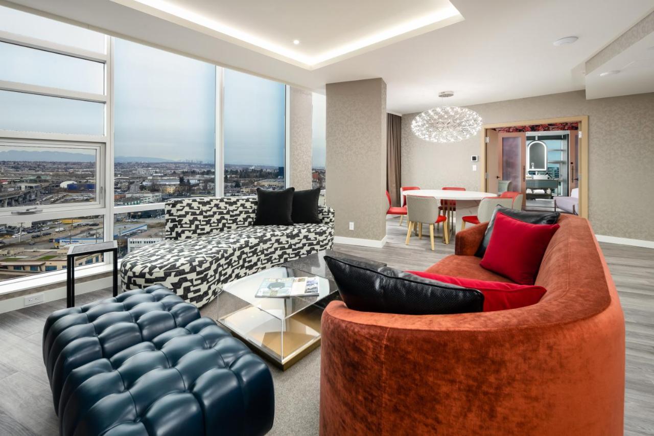 Versante Hotel 5*