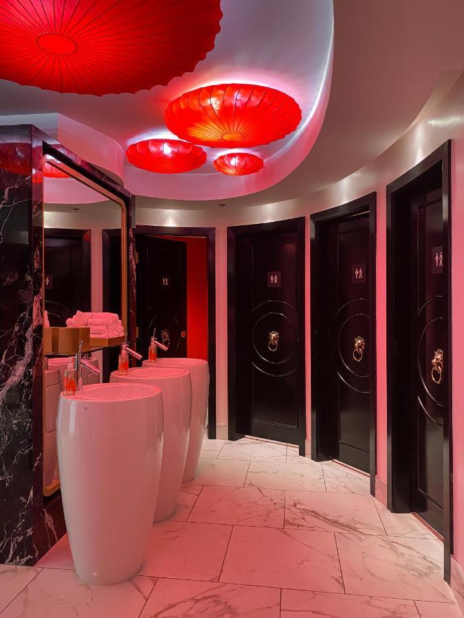 Hotel Versante Richmond