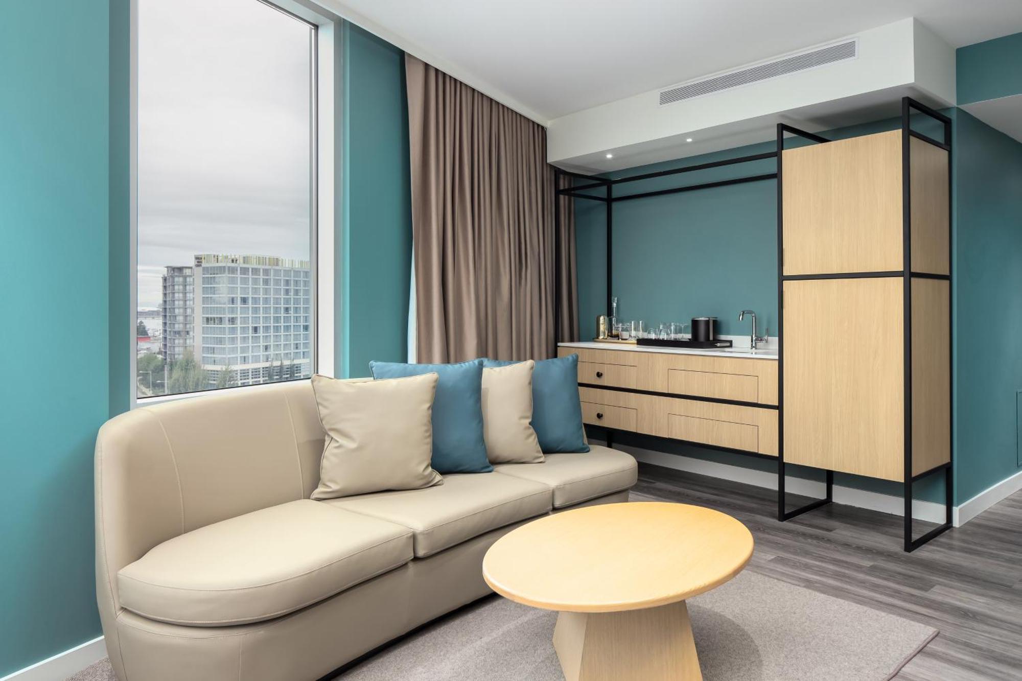 Hotel Versante