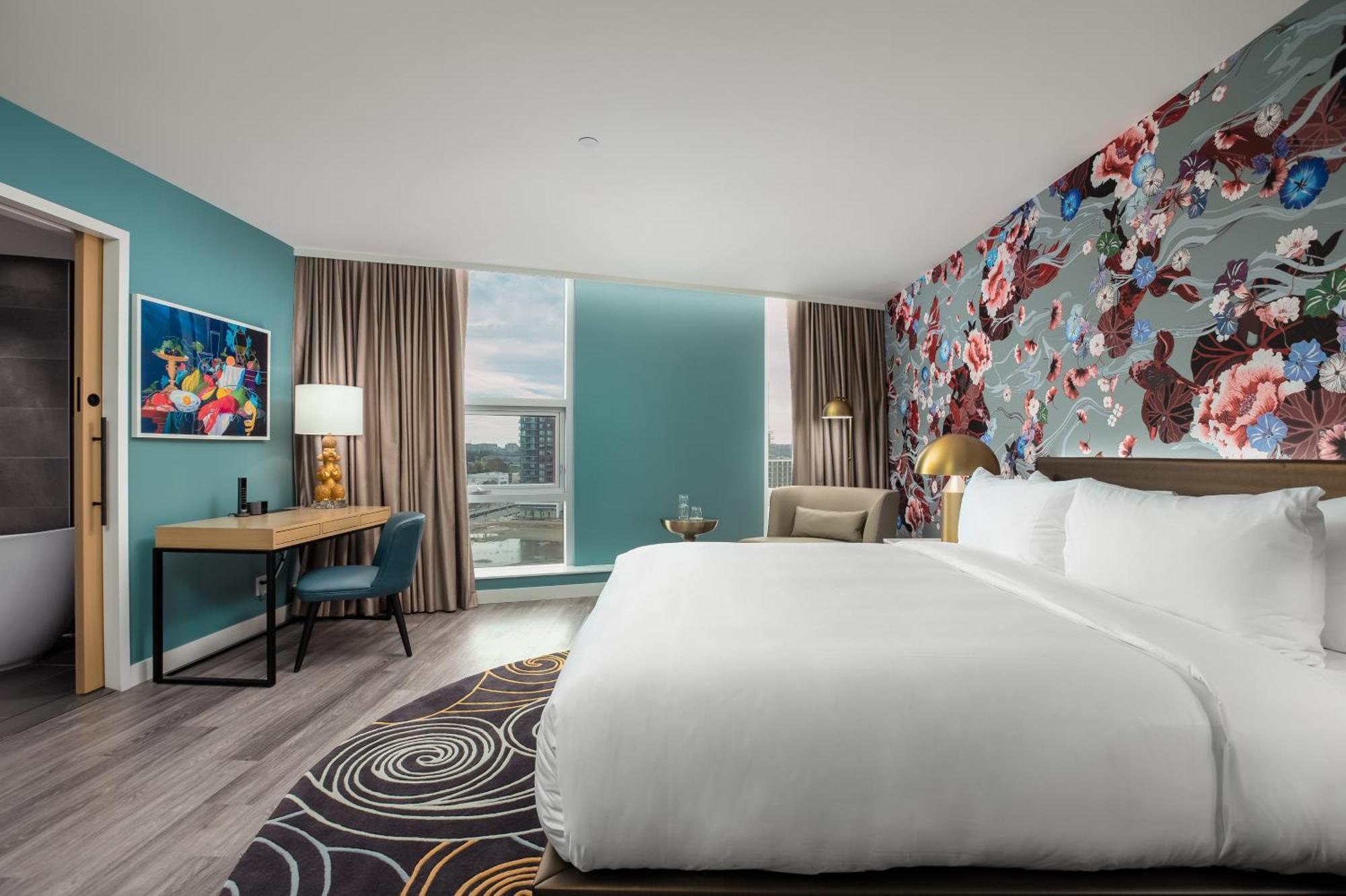 Versante 5* Richmond